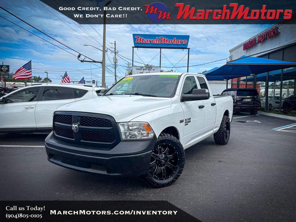ram ram 1500 classic 2022 1C6RR6FT9NS152265 image ram ram 1500 classic 2022 1C6RR6FT9NS152265 image